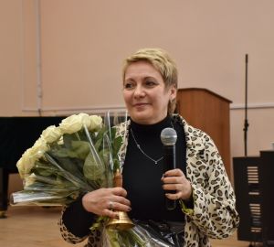 Уйдет ли в отставку глава управления образования Лилия Чащина