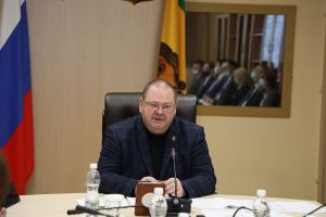 В Сурском крае отменили режим повышенной готовности