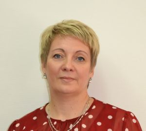 Лилия Чащина назначена проректором Института регионального развития Пензенской области