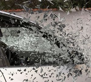 В Пензе пьяный работник автомастерской совершил ДТП на машине клиентки