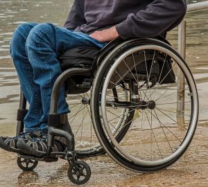 В Пензенской области инвалид 4 года не может попасть в санаторий на летний отдых