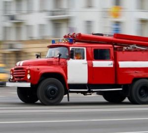 Стало известно, зачем в Пензе к школе №78 стянули спецмашины спасателей