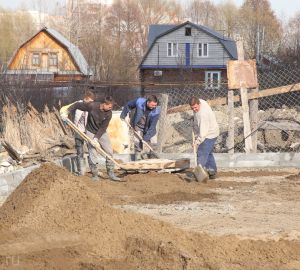 Вместо частного сектора — многоэтажки: в Пензе собираются застроить Райки