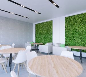 ЖК «Парк Рояль: идеально для удаленной работы