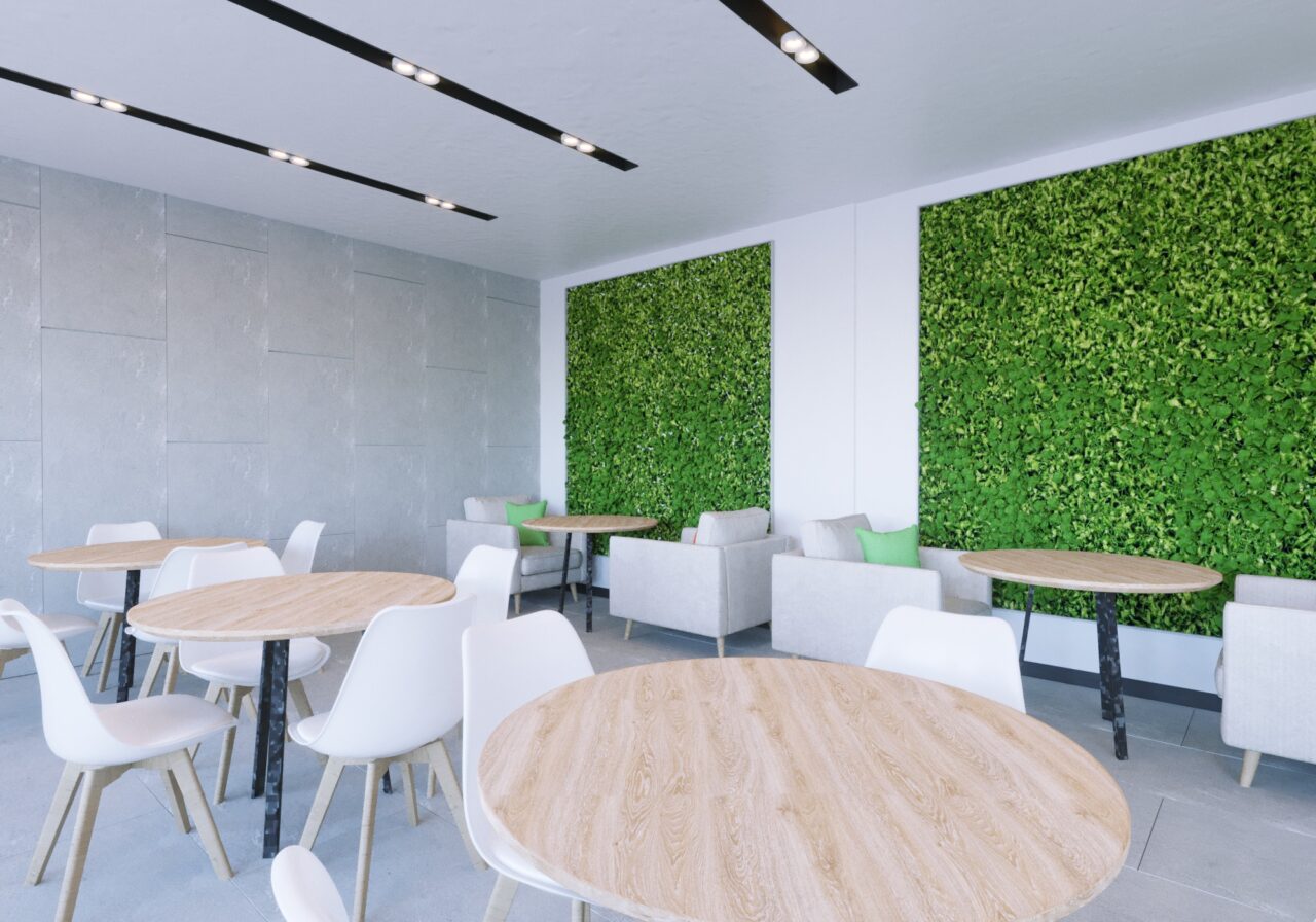 ЖК «Парк Рояль: идеально для удаленной работы