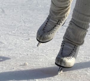 В Пензе обустроят еще одну хоккейную площадку