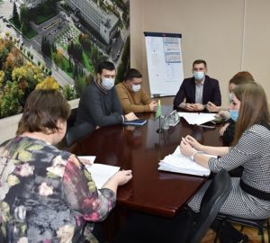 В администрации Пензы заключат 69 социальных контрактов