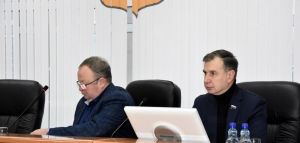 Иван Краснов о расчистке дорог от снега: «Сбавлять темпы работы нельзя»