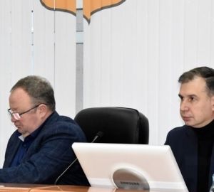 Иван Краснов о расчистке дорог от снега: «Сбавлять темпы работы нельзя»