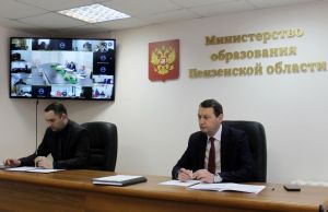 Пензенская область попала в лидеры по трудоустройству выпускников колледжей