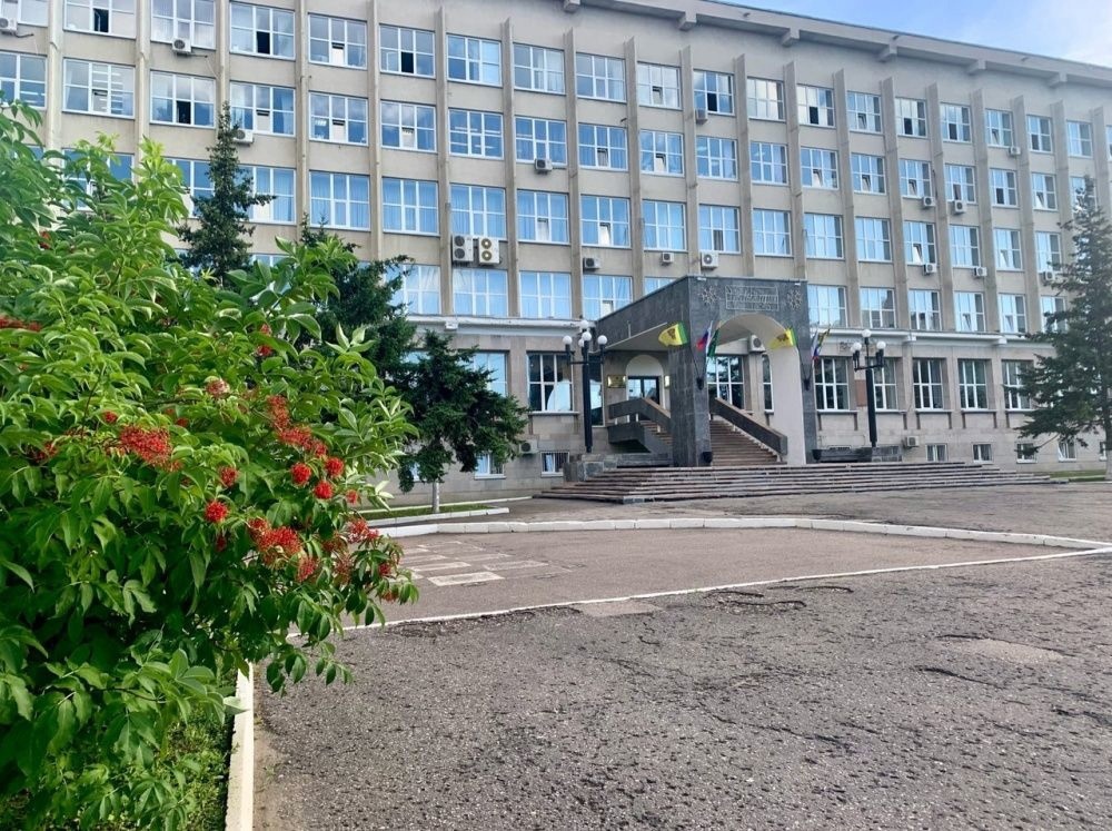 В Пензе пройдет первая после праздников сессия Гордумы