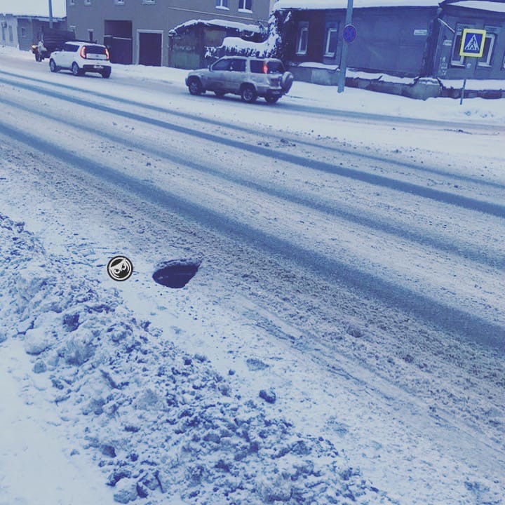 Пензенских автомобилистов предупредили о новой опасности