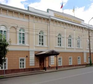 Стало известно, когда пройдет первая в 2022 году сессия Заксобрания Пензенской области