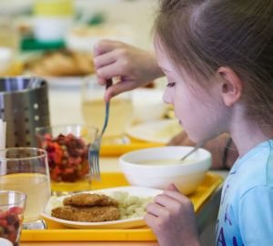 В школах Пензенской области заменят старое оборудование пищеблоков