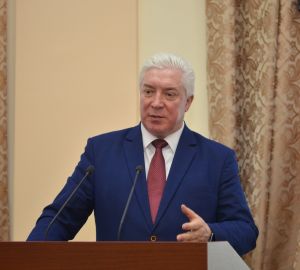 ПГУ обследовали 3,5 часа после сообщения об угрозе теракта