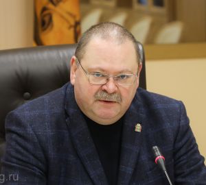 Мельниченко: работу с обращениями в соцсетях нужно улучшить