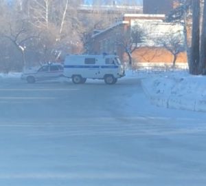 В Заречном начали эвакуировать учеников колледжа