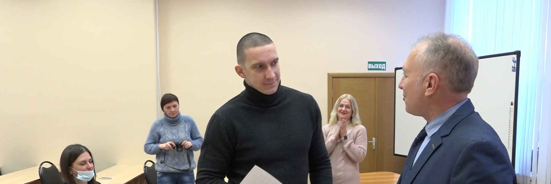 В Кузнецке в очереди на получение жилищного сертификата стоят 114 семей