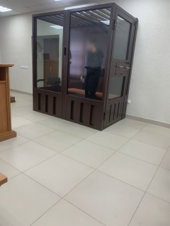 Напавшего на ребенка жителя Чемодановки заключили под стражу