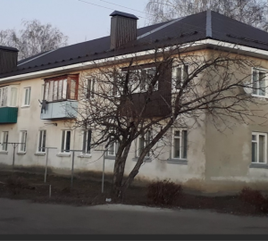 В 2023 году в Кузнецке благоустроят район городка «Дружба»