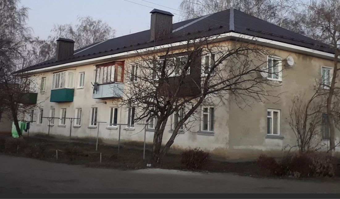 В 2023 году в Кузнецке благоустроят район городка «Дружба»