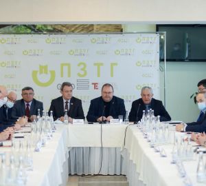 Стало известно, кто возглавил ассоциацию промышленников Пензенской области