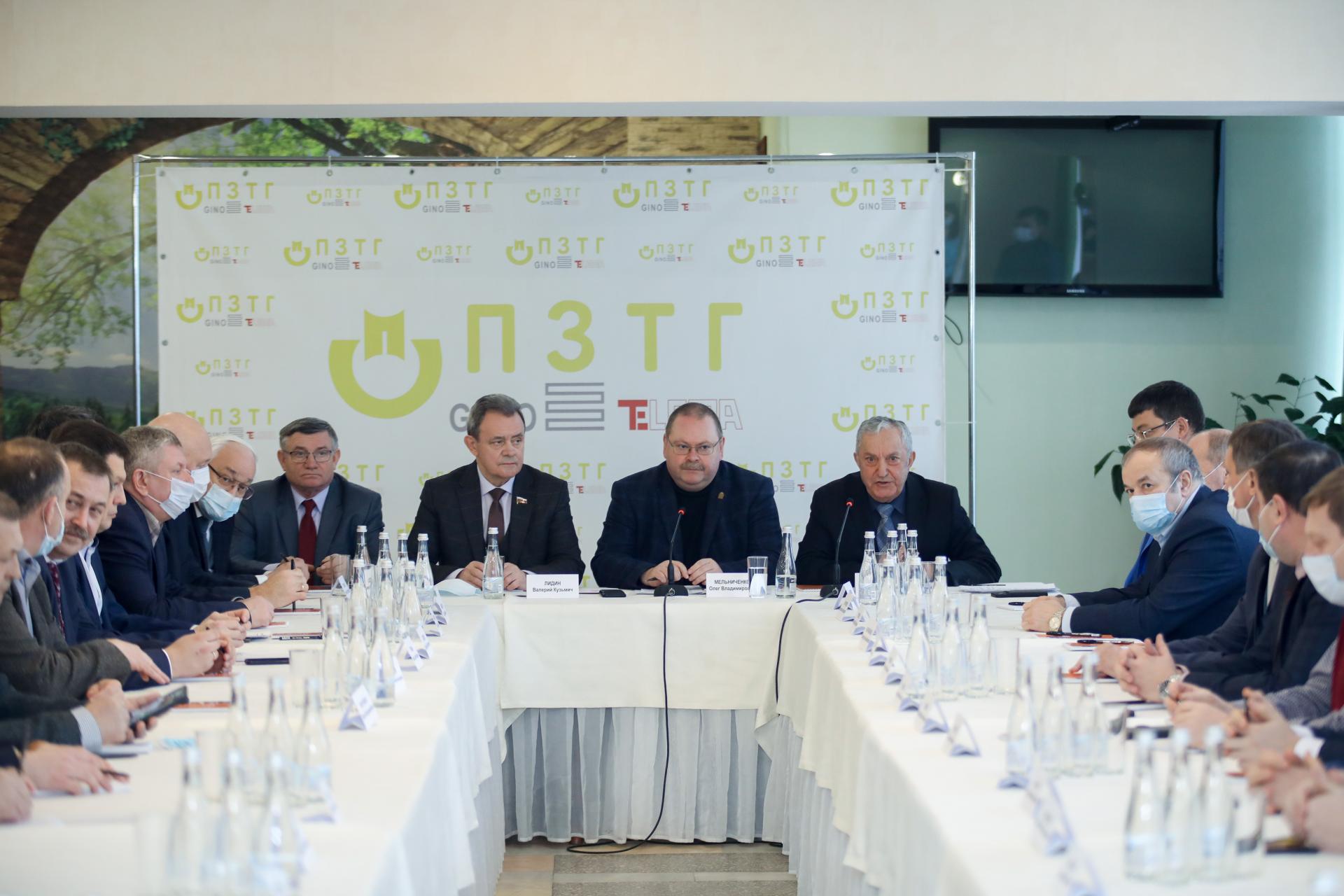 Стало известно, кто возглавил ассоциацию промышленников Пензенской области