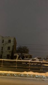 В Пензе на улице Володарского начали сносить еще один дом