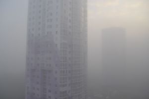 В Пензенской области ожидается туман и гололед