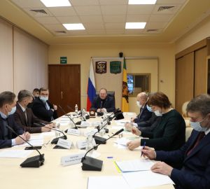 Мельниченко: «Большинство управляющих компаний в Пензе должным образом не работает»