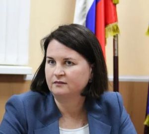 Ольга Чистякова поддержала творческий фото-проект женсовета УФСИН