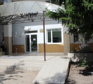 В Неверкинском районе возведут три новых ФАПа