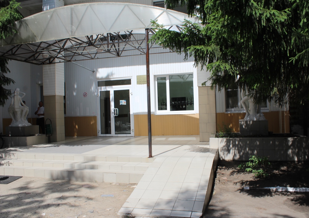 В Неверкинском районе возведут три новых ФАПа