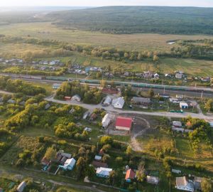 В Минсельхозе подвели итоги благоустройства сельских территорий