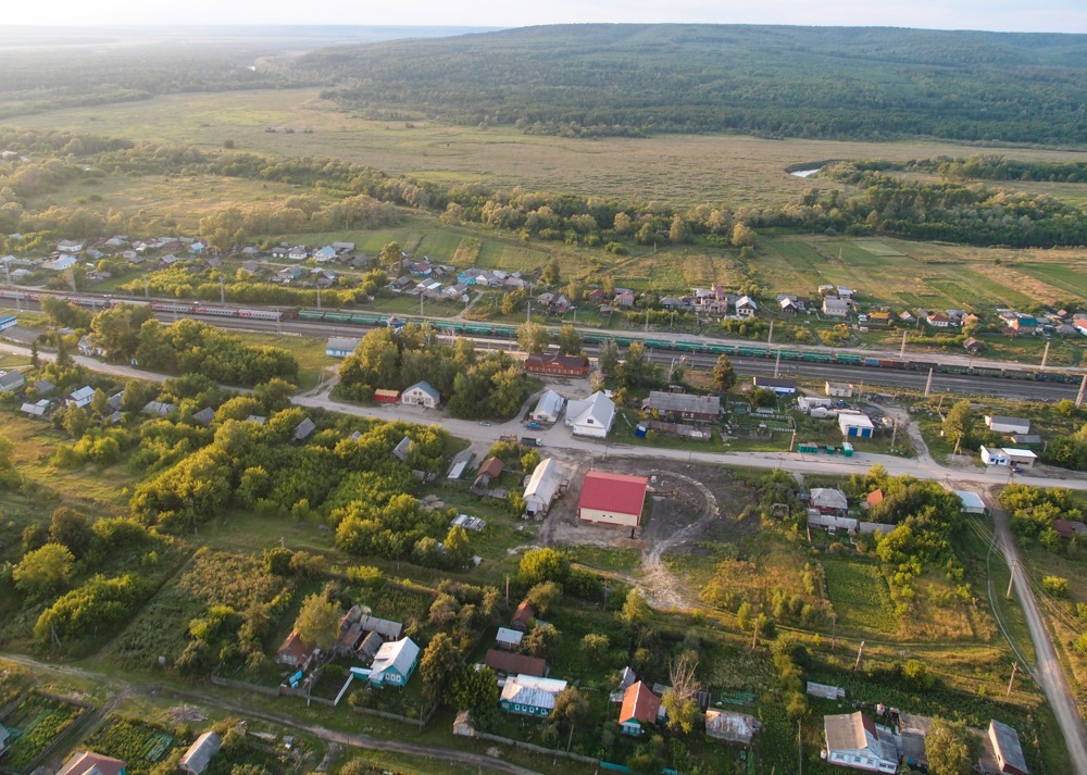 В Минсельхозе подвели итоги благоустройства сельских территорий