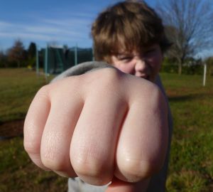 В Пензенской области банда подростков нападала на иностранцев