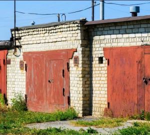 Стало известно, в какую сумму обходится кузнечанам гаражная амнистия