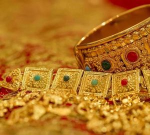 Банк России поднял цену на золото 20 января