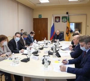 В 2022 году в Пензенской области отремонтируют 14 объектов здравоохранения