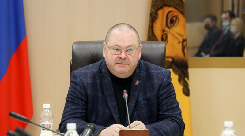 Губернатор поручил увеличить число рейдов по неблагополучным семьям во время праздников