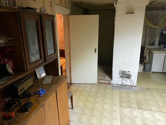 Житель Лунино зарезал гостя за слишком громкие разговоры