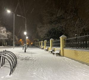 Кузнецк поучаствует в конкурсе лучших проектов по созданию городской среды