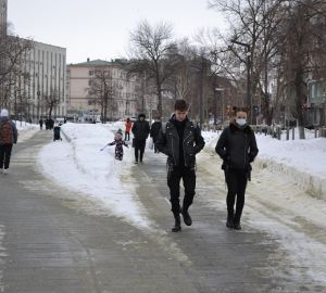 В Пензенской области уровень коллективного иммунитета приближается к необходимой отметке