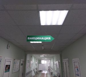 Последний рывок: Пензенская область почти достигла нужного иммунного статуса по COVID