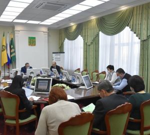 Пензенскую область накрыло пятой волной коронавируса