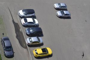 Для некоторых транспортных средств отменили техосмотр