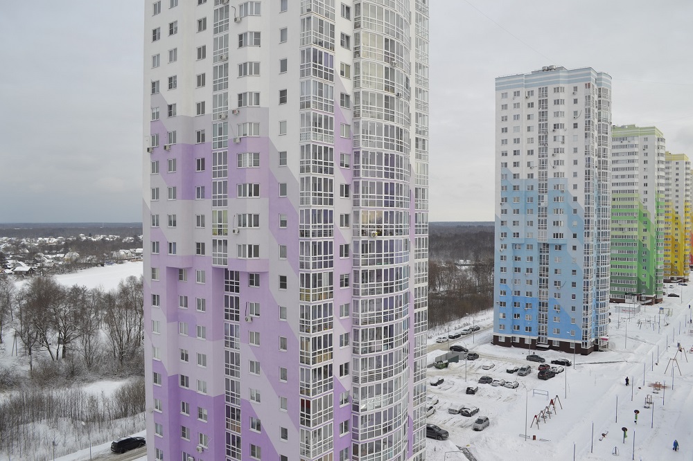 Время покупать: эксперты оценили динамику цен на рынке жилья в 2022 году