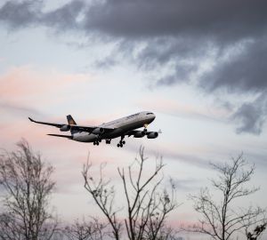 В пензенском аэропорту появились новые рейсы до столицы