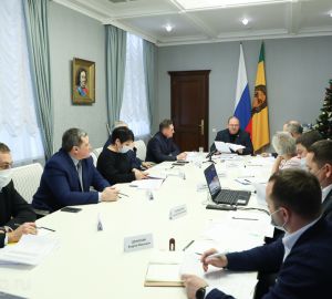 В Пензе планируют модернизировать систему ЖКХ