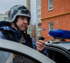 Пензячка попалась на краже вещей из спортивного магазина